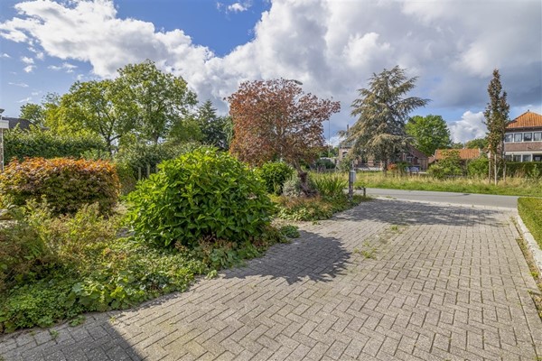 Medium property photo - Sportterreinstraat 10, 9648 CB Wildervank